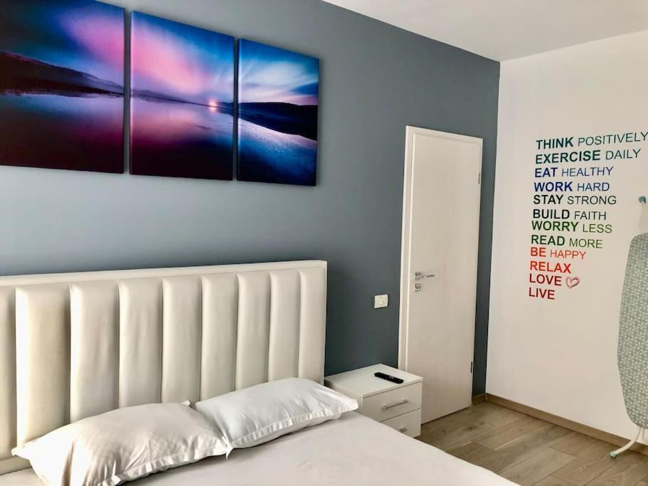 Joy City Stay Vivalia V5-9 Timişoara Exteriör bild