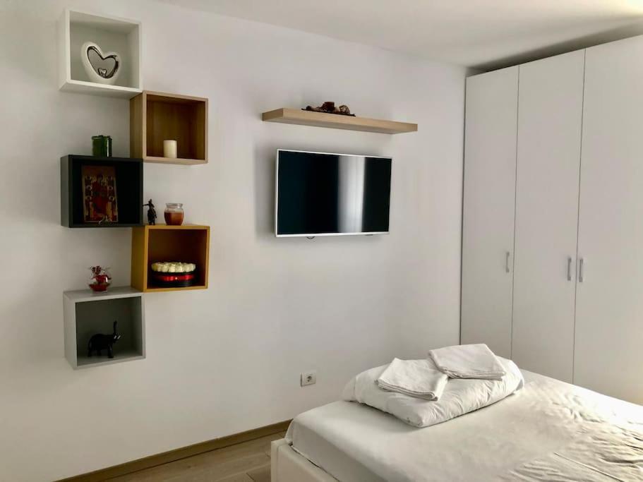 Joy City Stay Vivalia V5-9 Timişoara Exteriör bild