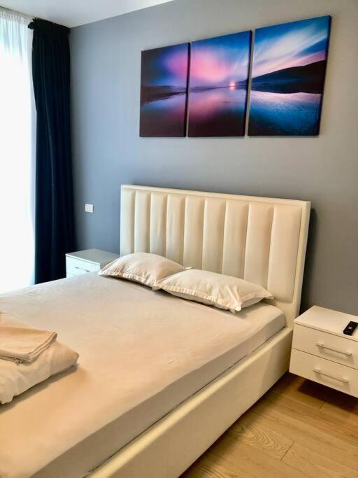 Joy City Stay Vivalia V5-9 Timişoara Exteriör bild