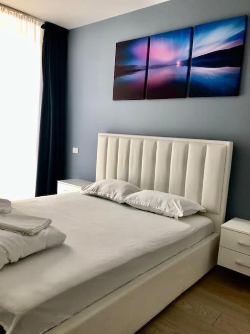 Joy City Stay Vivalia V5-9 Timişoara Exteriör bild