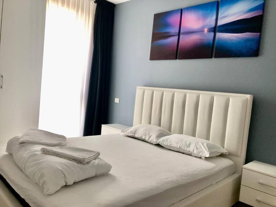 Joy City Stay Vivalia V5-9 Timişoara Exteriör bild