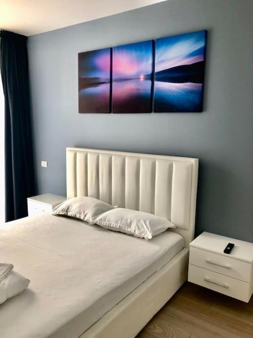 Joy City Stay Vivalia V5-9 Timişoara Exteriör bild